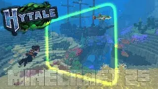 Hytale - MINECRAFT 2? - новый майнкрафт?