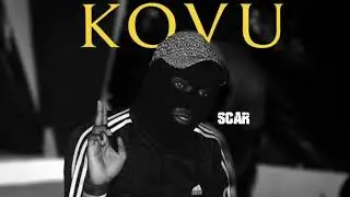 Kovu Challenge Instrumental (prod  by Alex Vice)