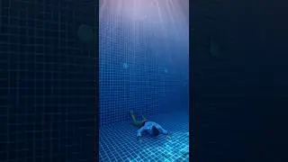 Never freedive alone it might be your last time 🥲