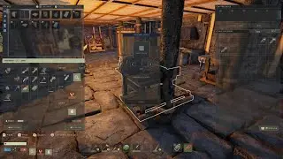 Icarus: Console Edition. Dup Glitch Accidental