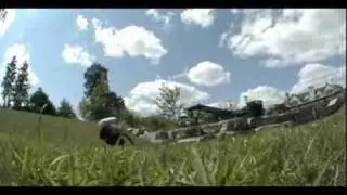 Vanquish Street Stunts - Simple Moments
