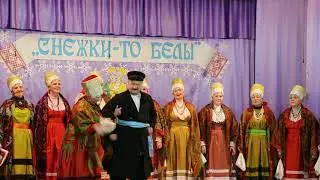 Селезня я любила