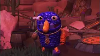 Bugsnax without context ep 6