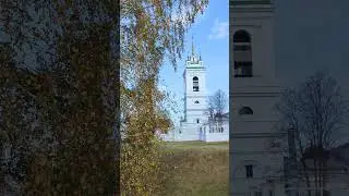 Берёзы & с.Константиново (Любэ & С.Безруков)