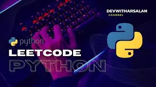 7. Reverse Integer With Python | Leetcode with Python 