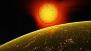 COLOQUEI A TERRA EM ALPHA CENTAURI (Space Engine)