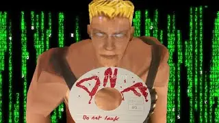 Duke Nukem Forever 2001 is Fascinating