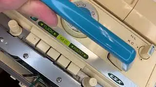 Горловина полой резинкой на машине и вручную🧶