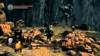 Dark Souls: STREAM TIME, FUN TIME! EP: 1 - 2 / 2
