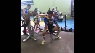 Дима Ли жим лежа Это нюанс и такое бывает!!!