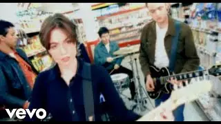 Sleeper - Inbetweener (Video)