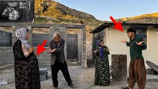 🤰🤯🚨 Asadollah's controversial claim about Akbar's son; lie or truth?!😱🔥