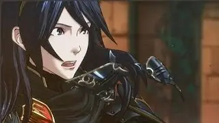 The Future Is Not Written - Lucina/Marth Highlights - For Glory!