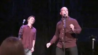 Andrè Søfteland & Kristian Berg Jåtten - Book of morman - You and me