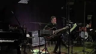 La mazorquera de Monserrat (Maciel/Blomberg) - Live recording Fukyama, Gustavo Eiriz.