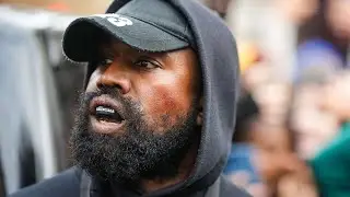 KANYE IS NOT CRAZY! HE KNOWS EXACTLY WHAT HE'S SAYING!