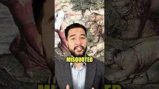 THESE Are The Most MISQUOTED Verses In The Bible Part 2!! #bible #bibleexplained #ytviral