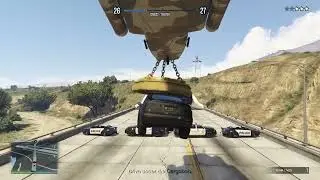 This is How a Heist Should End!