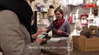 Comment utiliser l'e-doume ?