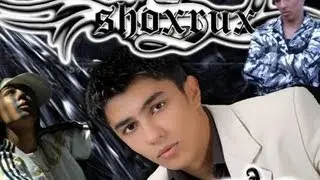 Shoxrux Rap - Yoron Ey {Sayyod.Uz)