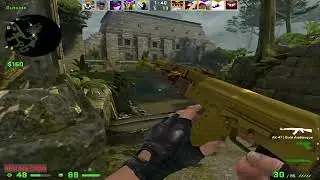 Device ancient game 35 frags  3 quadras CSGO Dev1ce  FULL