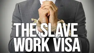 The Dark Side of the H1B Visa Program