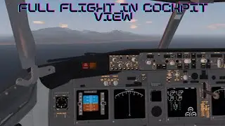 First Person Only! Afternoon Flight From Punta Cana to Larcana (PF)