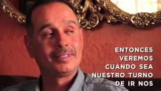 Interview: Oscar Soltero & Leonila Soltero Rivera