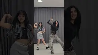 Another #Roll_Up #challenge with BLACKSWAN Sriya 😱❤️  @BlackswanOfficial201016  #kpop #shorts