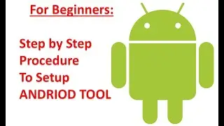 2022 Android Studio Chipmunk For Android Beginners: How To Install Android Development Tool (Part-1)