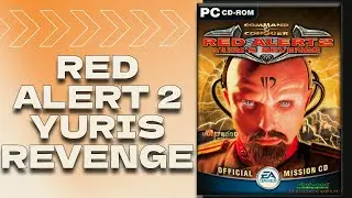 Red Alert 2 + Yuris Revenge Install For PC/Laptop | Full Activated | Tutorial + Last Update 2025