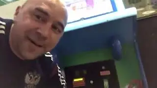 СЛОМАЛСЯ АВТОМАТ!!! ВЫДАЛ БЕСПЛАТНО ВСЕ ТИКЕТЫ! Это ШОК!