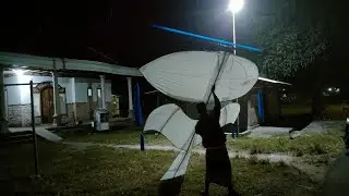 Layangan Sawangan Madura
