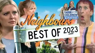 Neighbours - Best of 2023