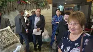 Кудалык   12 08 2023    часть 1
