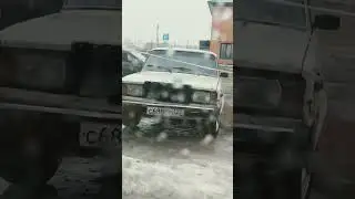 #венгалби #ваз2107 #классика #бродяга #оперстайл