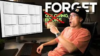 NEW AI Tool Makes Creating Low Content KDP Books Easier Than Ever
