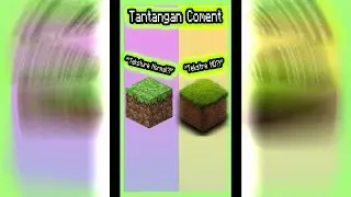 Coment Challenge (Texture Pack 512x512)