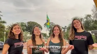 A relação entre vacinas e ovos: Esclarecimentos e desmistificação perante a sociedade