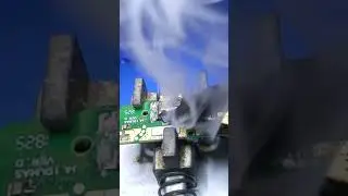 Заміна USB роз'єму на телефоні  #shorts