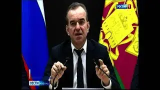 Кондратьев: "Программа не должна быть сырой"
