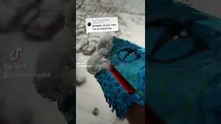 Не ешь снег...
