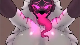thicc protogen 4