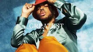 GREATEST - Donté Colley