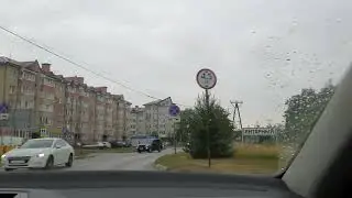 ЯНТАРНЫЙ. ДАЧИ И РЯДОМ БАЛТИЙСКОЕ МОРЕ.   ПРИРОДА ЗАВОРАЖИВАЮЩАЯ И МОРЕ ЧЕРЕЗ 2 КМ. РОССИЯ КРАСИВАЯ.