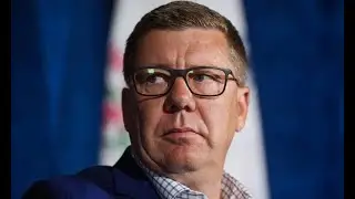 Should Scott Moe Resign?
