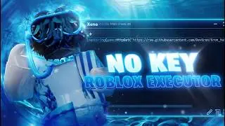 Roblox Executor NO KEY FREE Roblox Exploit Working Best Roblox Hack & Cheat After Latest Update