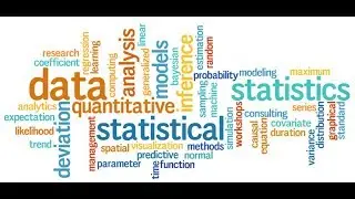 Statistical Functions