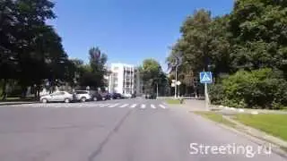 В. Новгород - ул. Мерецкого-Волосова