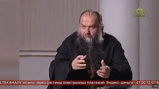 2018 11 29 «Уроки православия» Екатеринбург